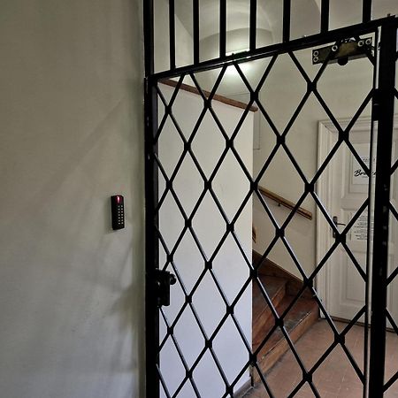 50 People Apartment Krakow Dış mekan fotoğraf