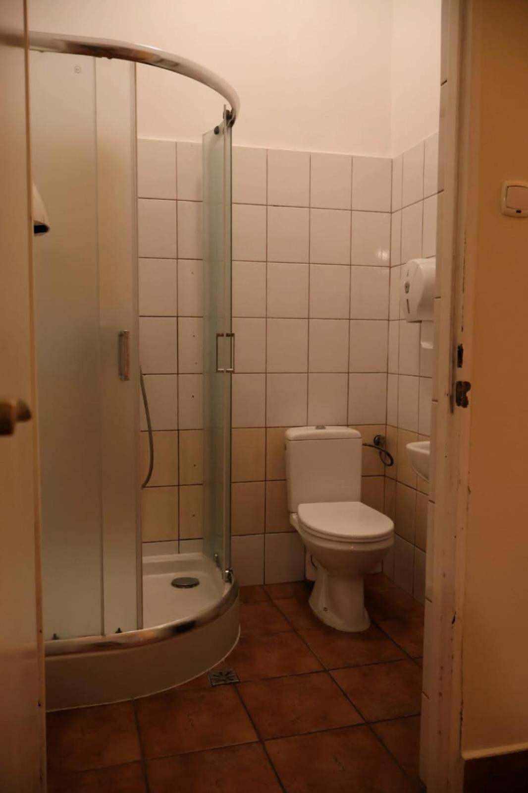 50 People Apartment Krakow Dış mekan fotoğraf